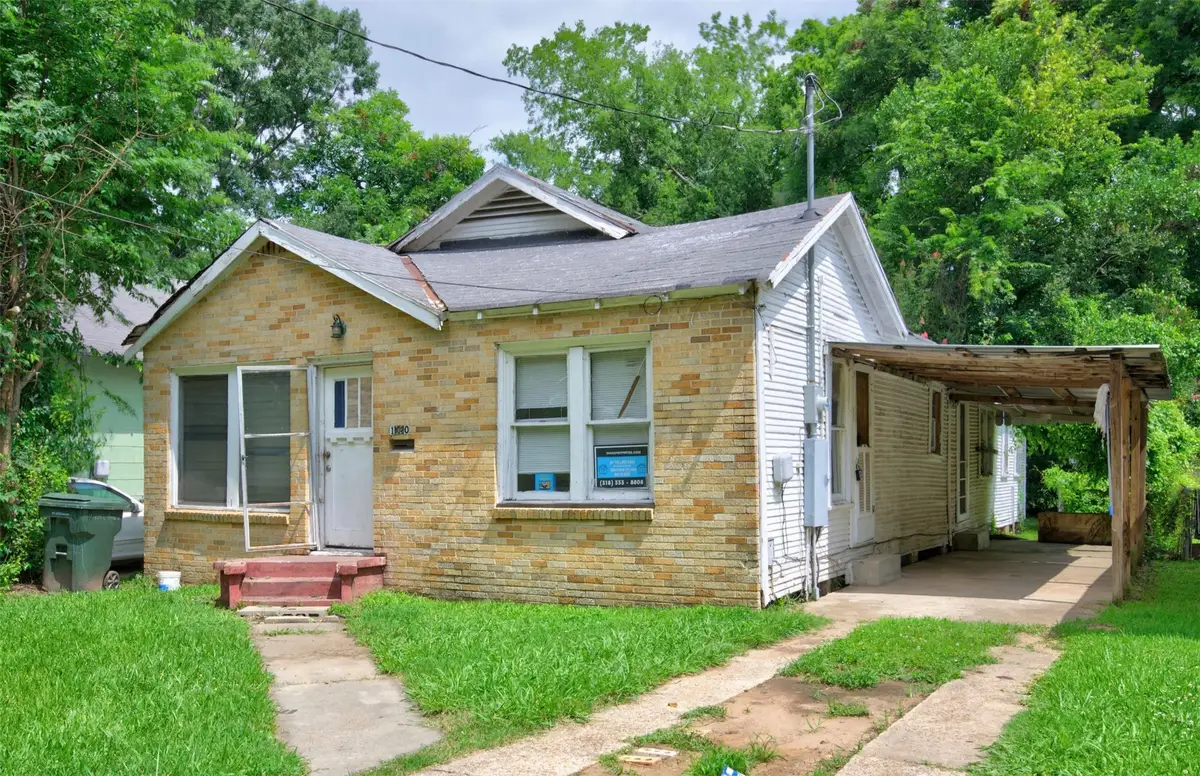 1920 Abbie Street, Shreveport, LA 71103 - #1
