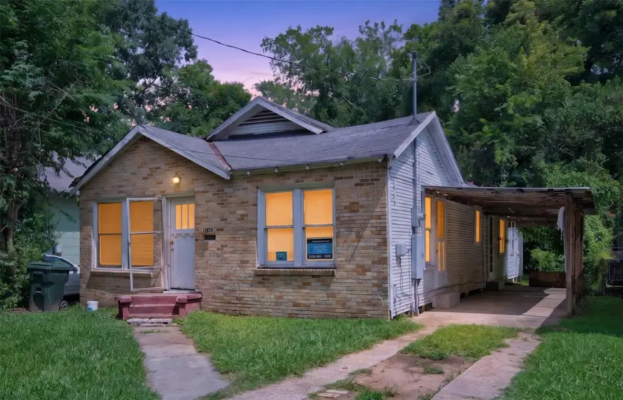 1920 Abbie Street, Shreveport, LA 71103 - #2