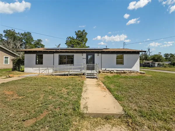 3500 Indian Street #1, Vernon, TX 76384