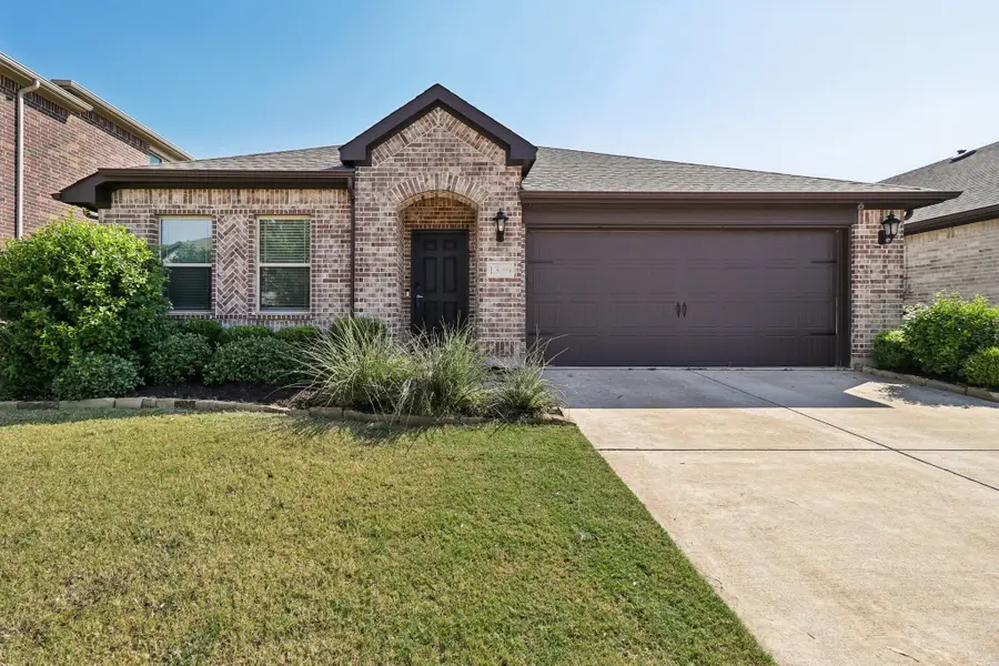 1336 Pleasant Knoll Trail, Aubrey, TX 76227 - #2