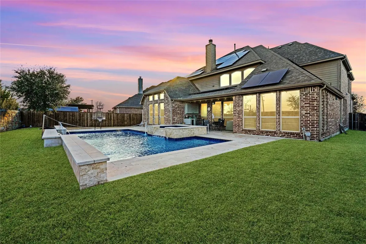 12615 Burnt Prairie Lane, Frisco, TX 75035 - #1
