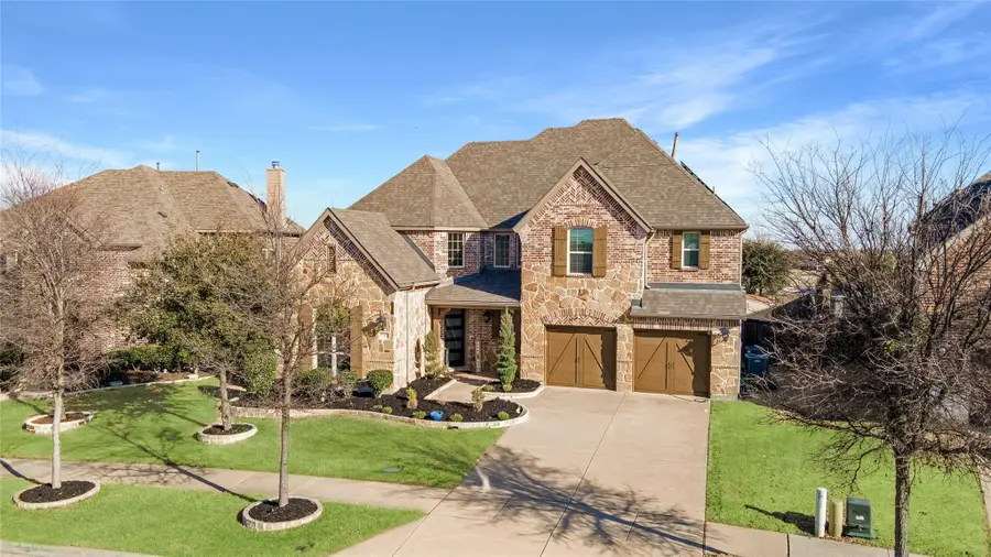 12615 Burnt Prairie Lane, Frisco, TX 75035 - #3