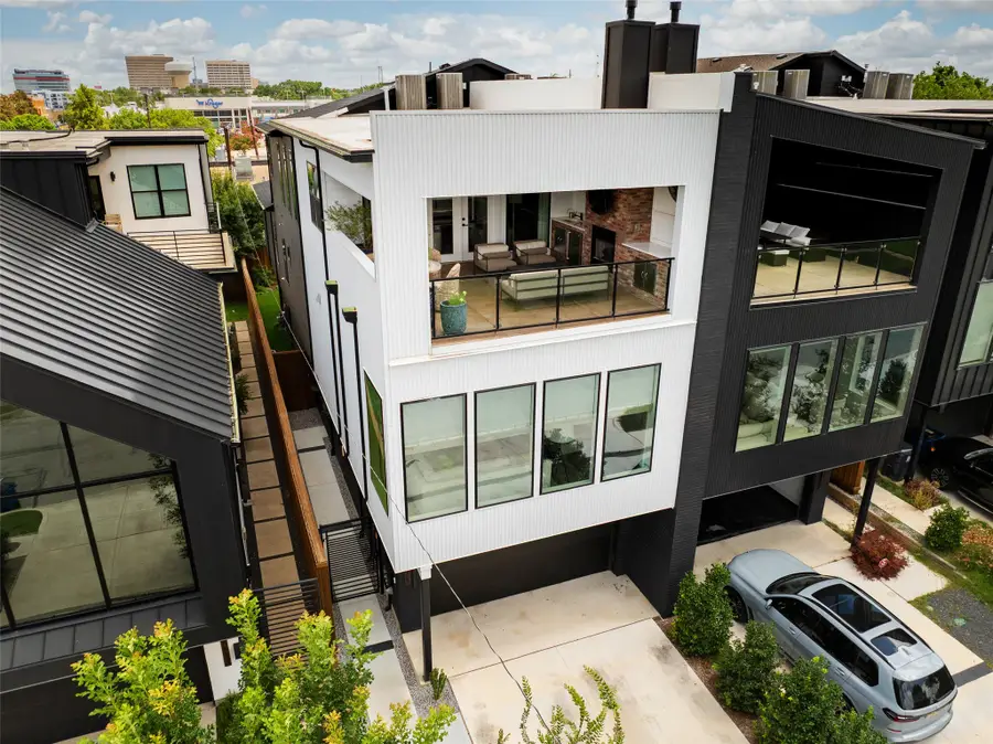 5625 Winton Street, Dallas, TX 75206 - #2