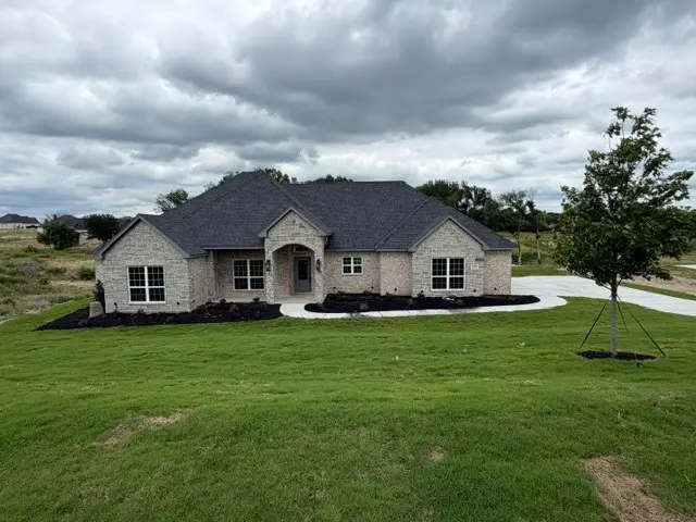 1039 Deer Island Court, Azle, TX 76020 - #1