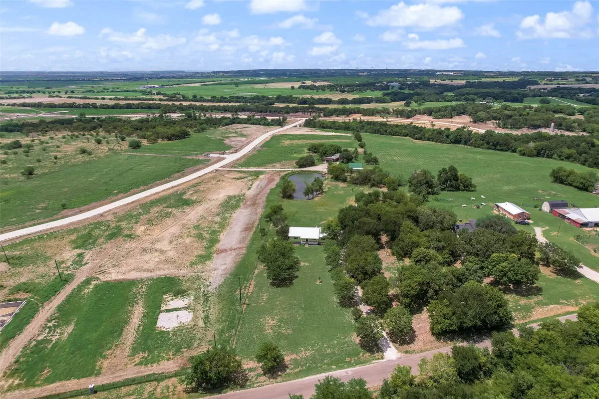 1447 Campbell Road, Waxahachie, TX 75167 - #1