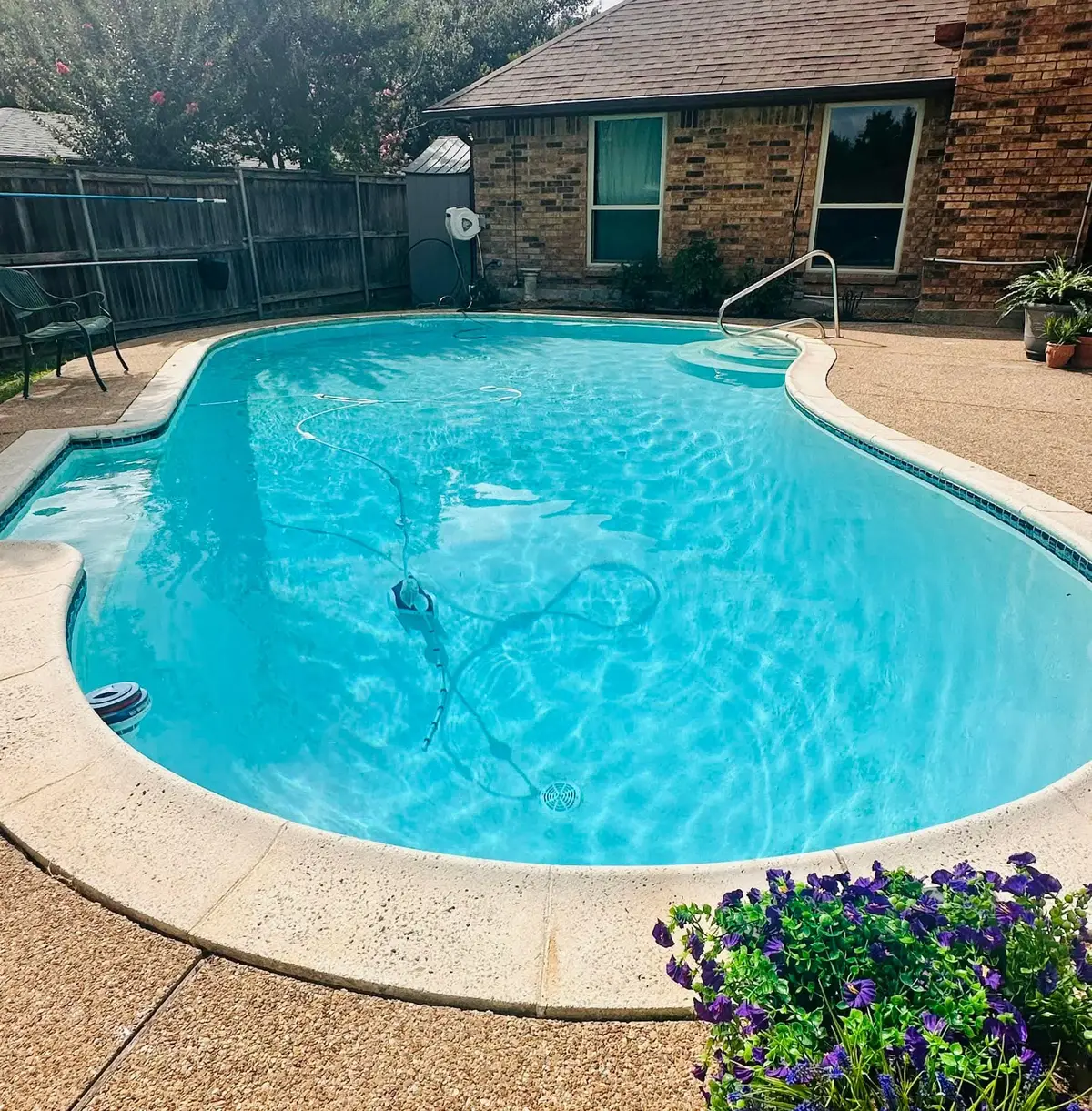 4204 Misty Meadow Drive, Fort Worth, TX 76133 - #1