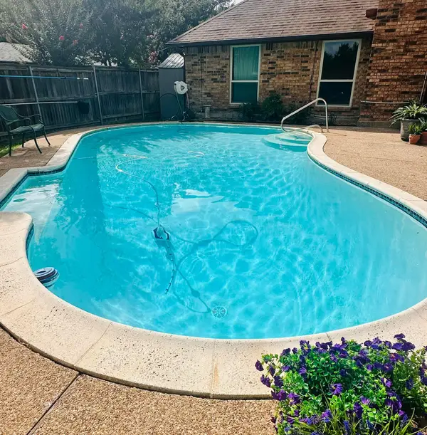 4204 Misty Meadow Drive, Fort Worth, TX 76133