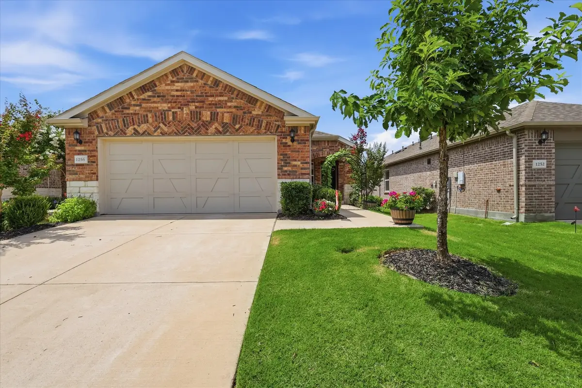1256 Eagle Lane, Aubrey, TX 76227 - #1