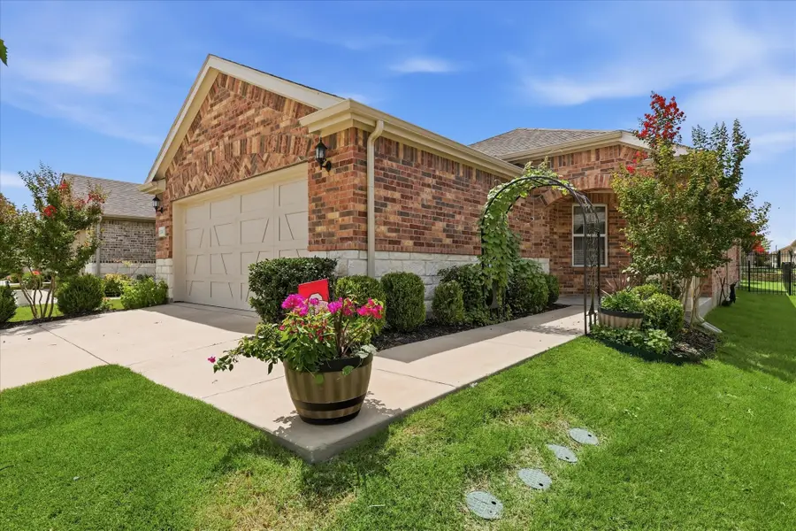 1256 Eagle Lane, Aubrey, TX 76227 - #2
