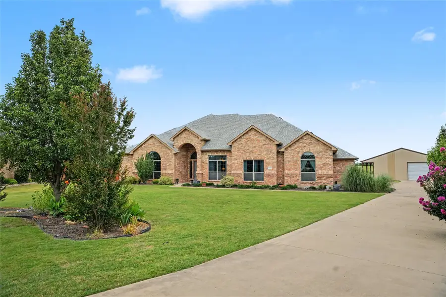 178 Chazlynn Court, Waxahachie, TX 75165 - #3