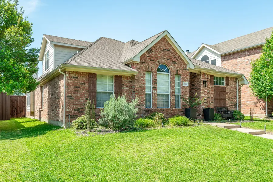 5909 Pinyon Drive, McKinney, TX 75070 - #2