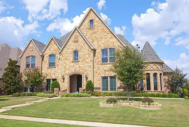 6713 Zermatt Court, Colleyville, TX 76034 - #1