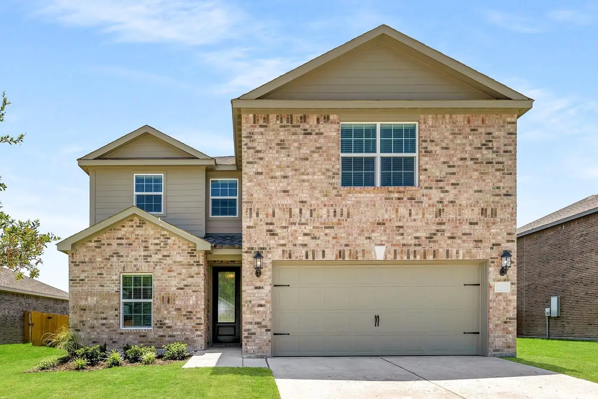 2100 Brentwood Drive, Anna, TX 75409 - #1