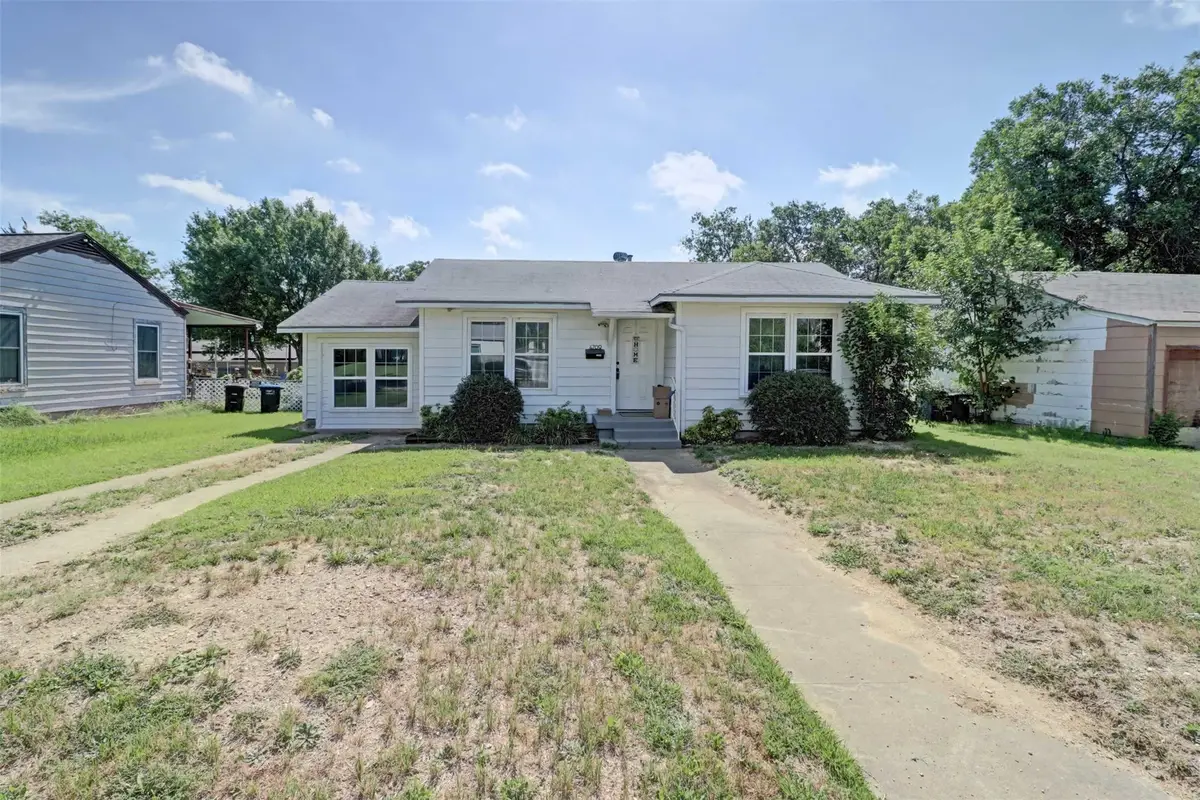 4709 Marks Place, Fort Worth, TX 76116 - #1
