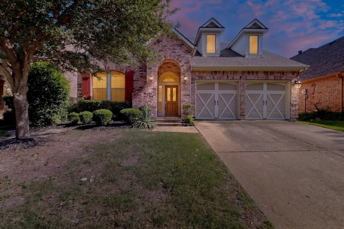 6830 Prairie Flower Trail, Dallas, TX 75227 - #1
