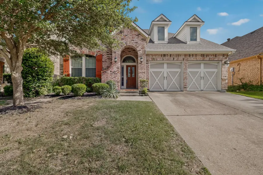 6830 Prairie Flower Trail, Dallas, TX 75227 - #2