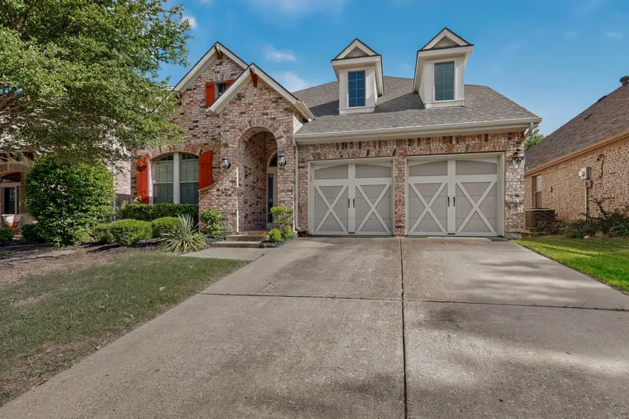 6830 Prairie Flower Trail, Dallas, TX 75227 - #3