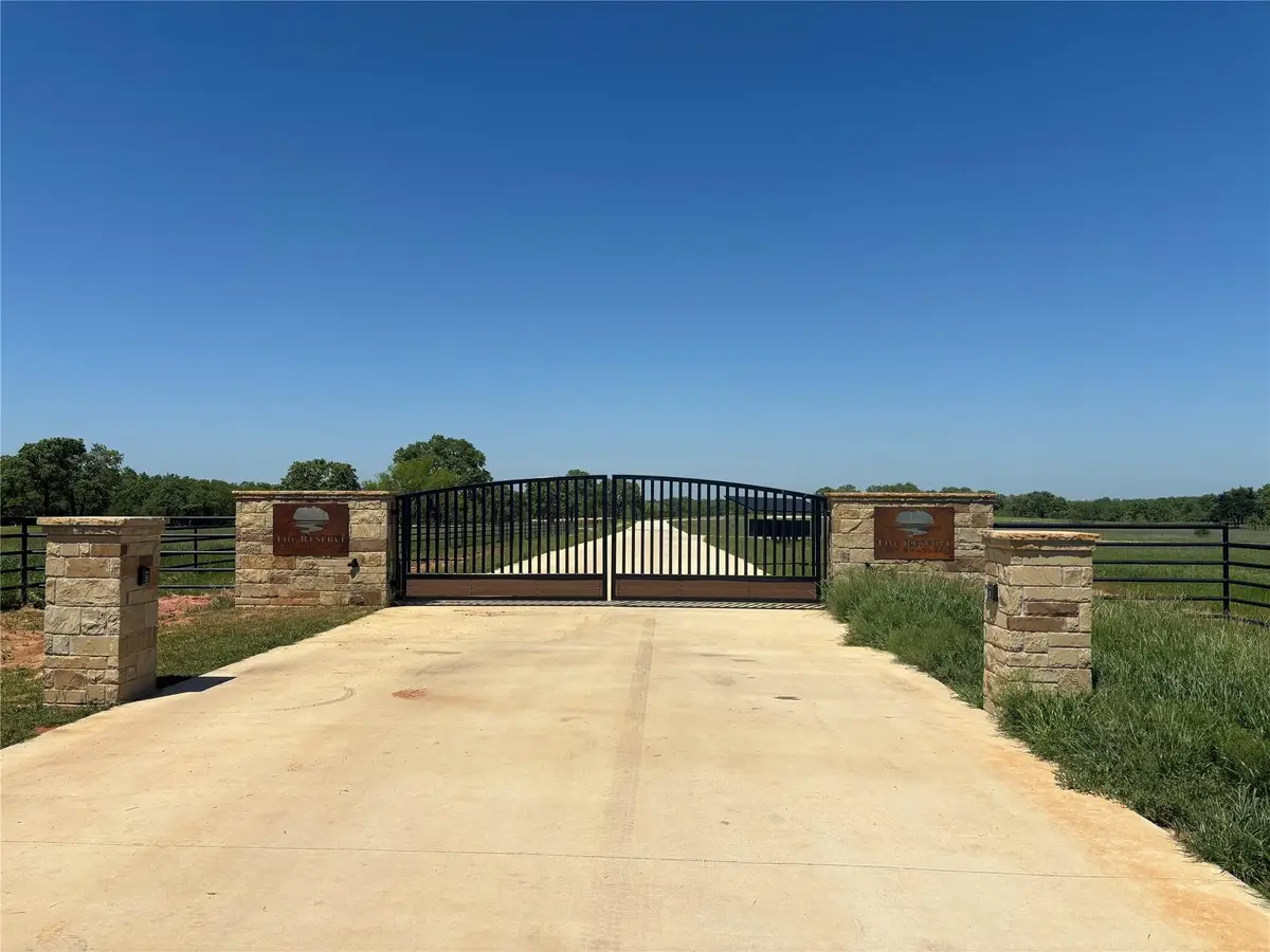 6009 Conifer Court, Poolville, TX 76487 - #1