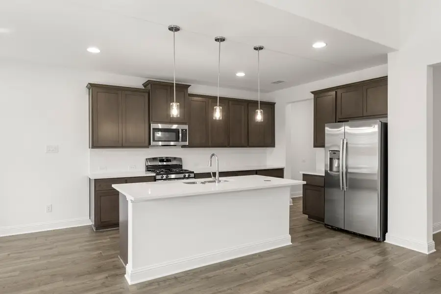 2513 Sturgis Street, Forney, TX 75126 - #3