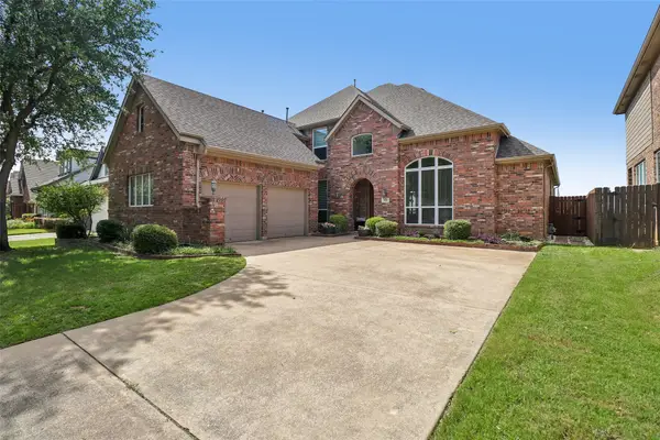 4120 Bolen Street, Fort Worth, TX 76244