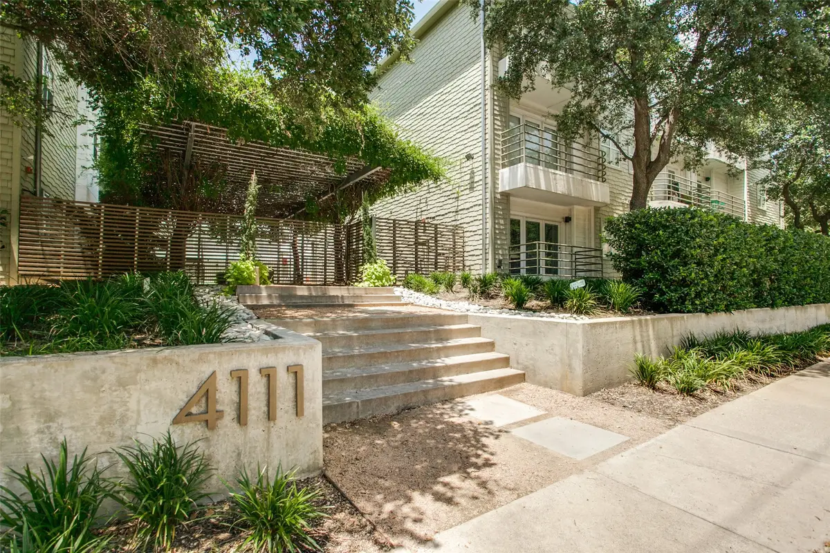 4111 Cole Avenue #40, Dallas, TX 75204 - #1