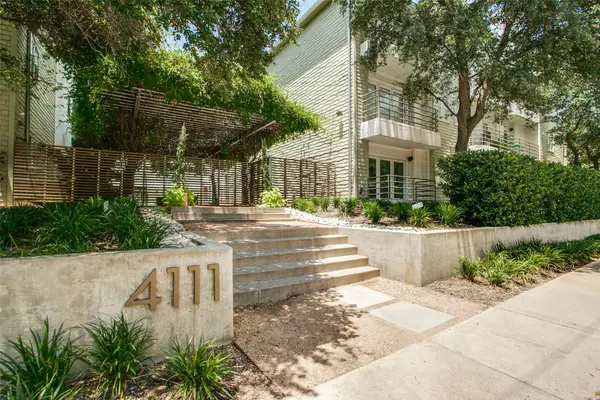 4111 Cole Avenue #40, Dallas, TX 75204