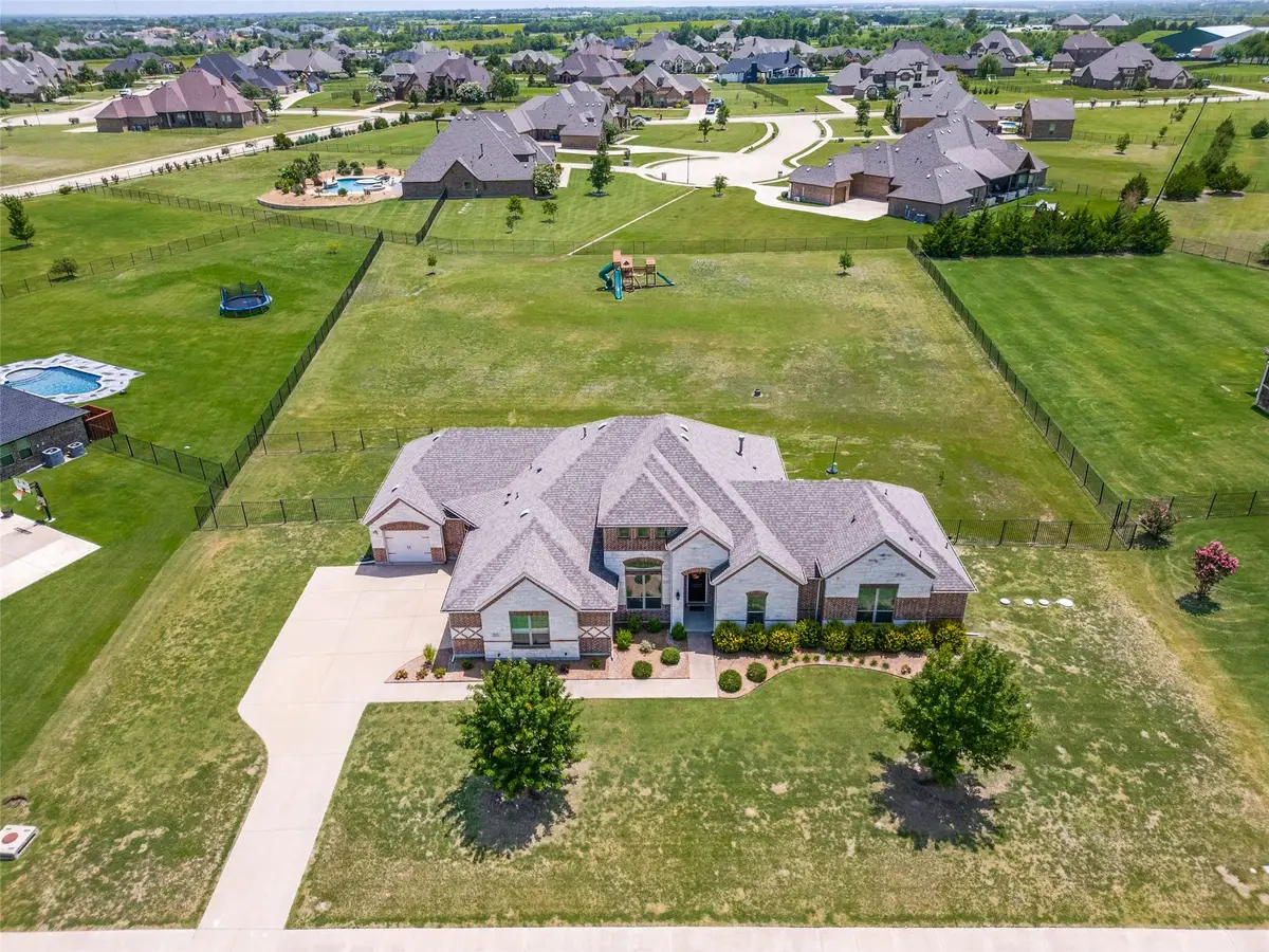 821 Abington Way, Rockwall, TX 75032 - #1