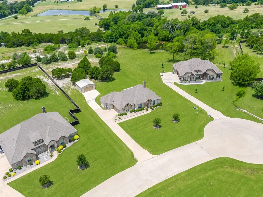 3830 Richard Road, Midlothian, TX 76065 - #2