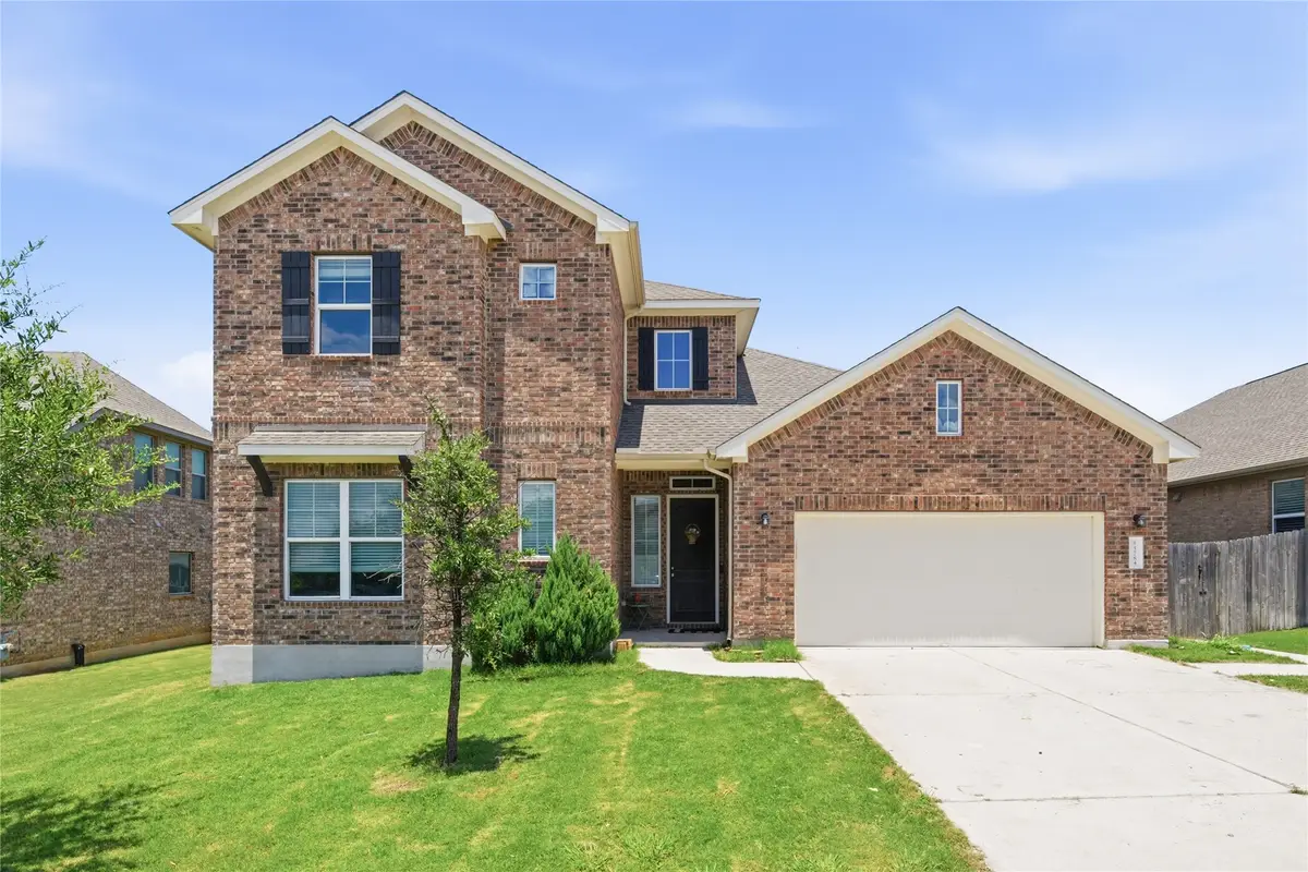 5784 Toscana Trace, Round Rock, TX 78665 - #1
