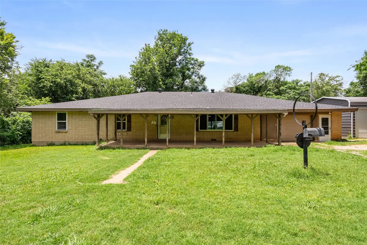 2417 N County Road 810, Alvarado, TX 76009 - #1