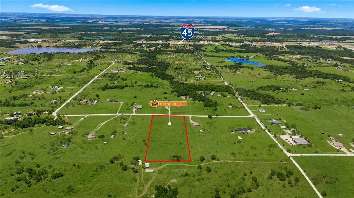 TBD Ne 1030b, Rice, TX 75155 - #1