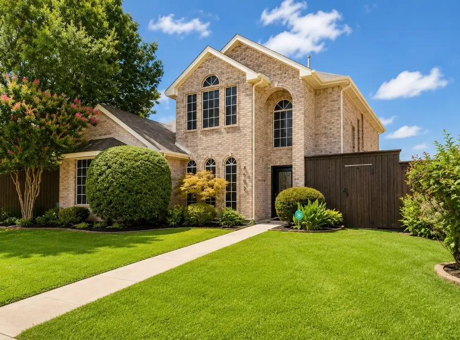 4692 Parnell Lane, Plano, TX 75024 - #2