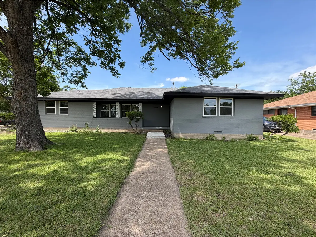 2213 Mockingbird Lane, Garland, TX 75042 - #1