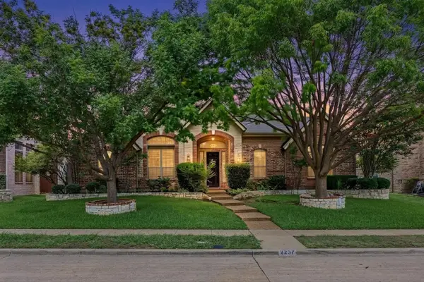 2237 Homestead Lane, Plano, TX 75025