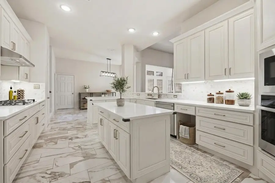 2237 Homestead Lane, Plano, TX 75025 - #3