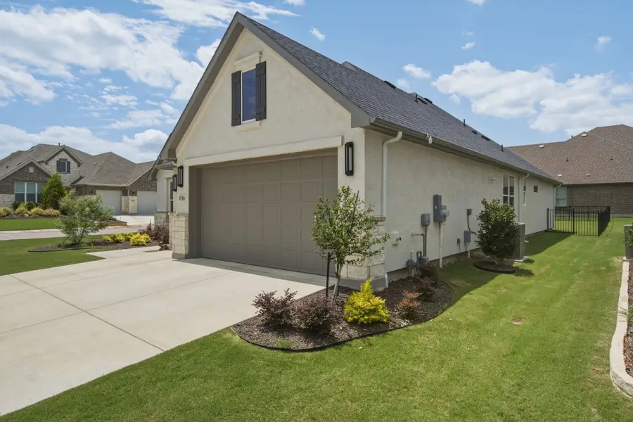 8516 Ebony Way, Denton, TX 76207 - #2