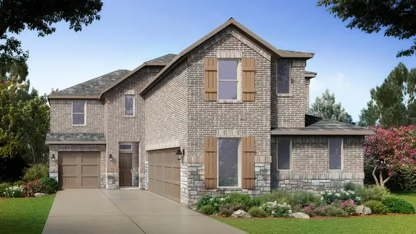 4923 Simmental Drive, Arlington, TX 76001