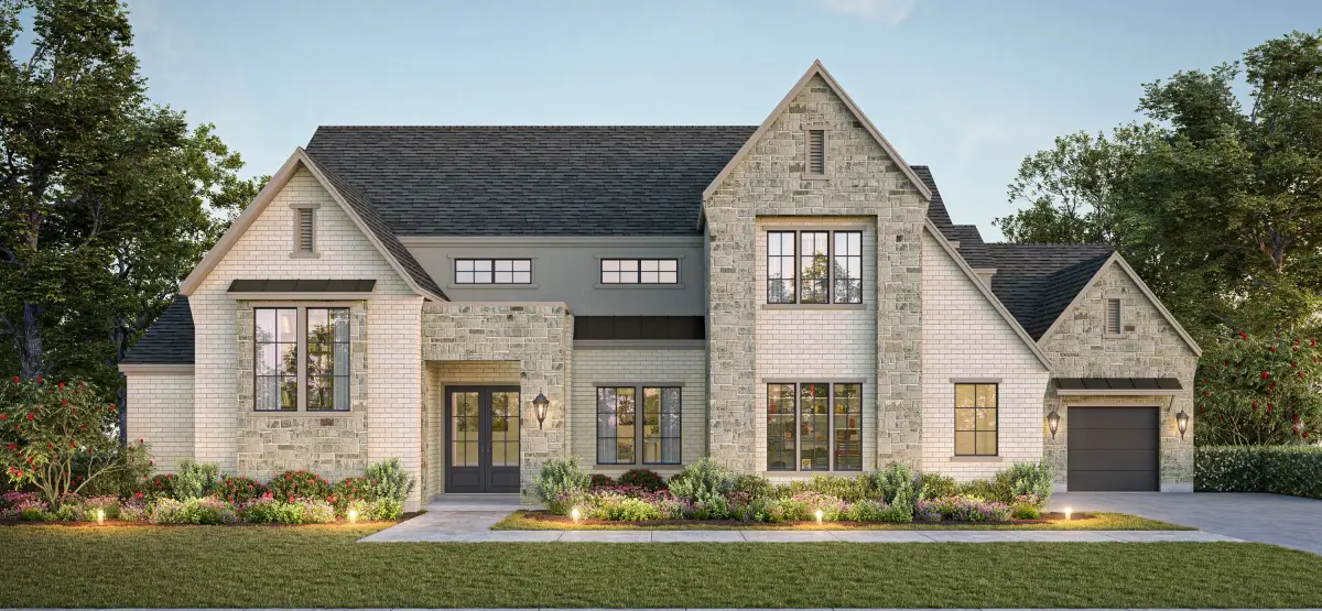 1612 Dean Meadow Lane, Lucas, TX 75002 - #1