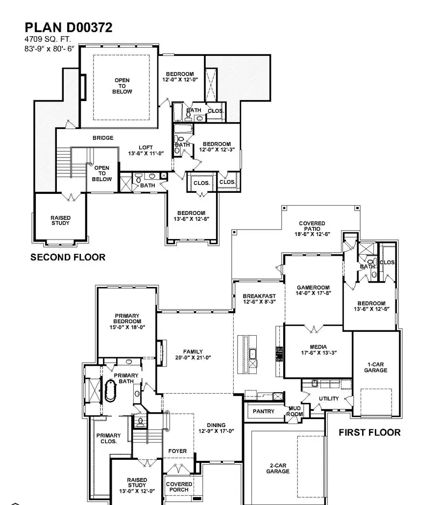 1612 Dean Meadow Lane, Lucas, TX 75002 - #2