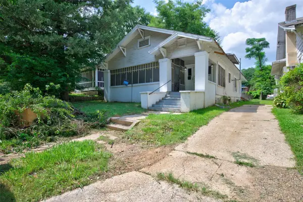 324 Prospect Street, Shreveport, LA 71104