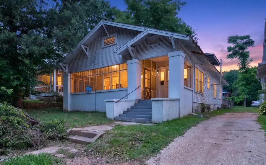 324 Prospect Street, Shreveport, LA 71104 - #2