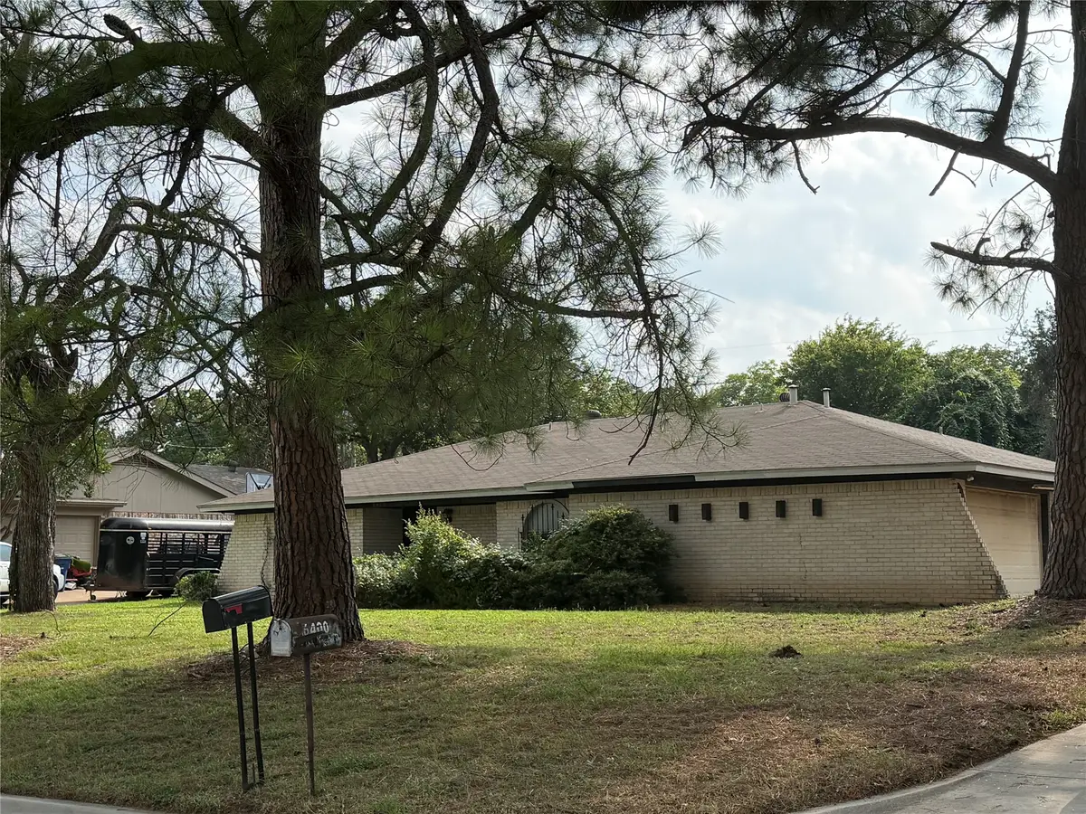 6400 Kingston Drive, Colleyville, TX 76034 - #1