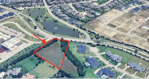 4101 Waterview Trail, Celina, TX 75009