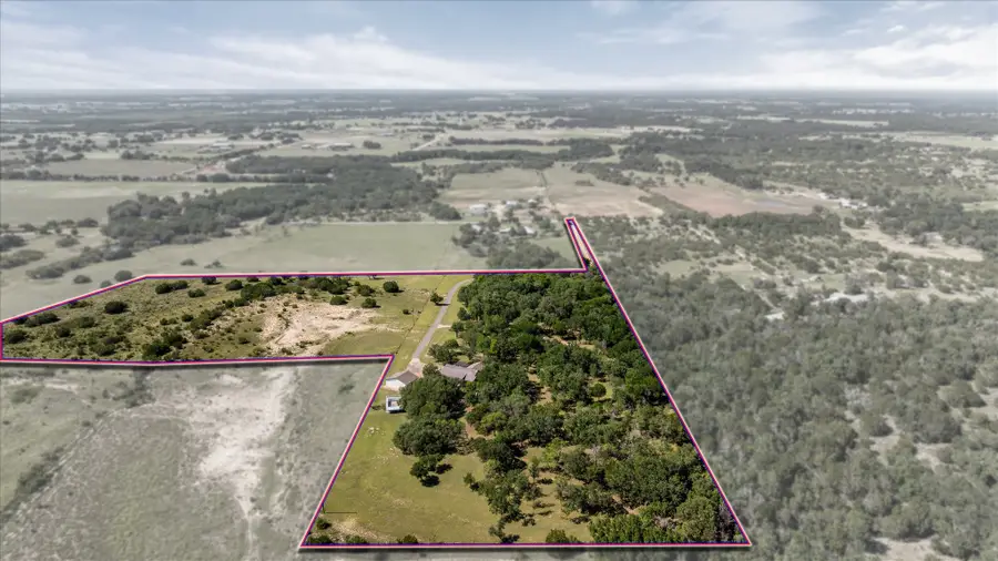 15403 Mule Branch Court, Lipan, TX 76462 - #2