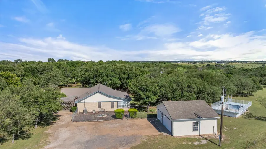 15403 Mule Branch Court, Lipan, TX 76462 - #3