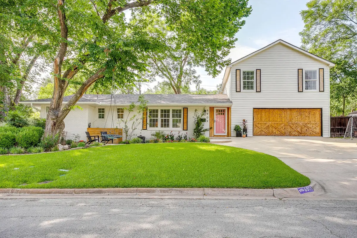 6909 Kirkwood Road, Fort Worth, TX 76116 - #1