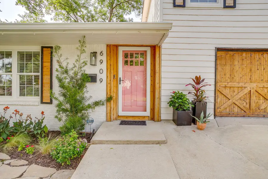 6909 Kirkwood Road, Fort Worth, TX 76116 - #3