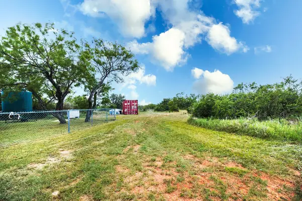 9701 County Road 210, Brownwood, TX 76801
