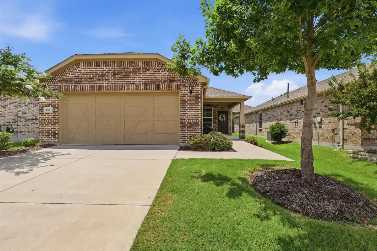 1268 Revolution Drive, Aubrey, TX 76227 - #1