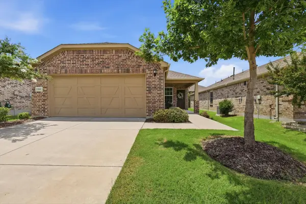 1268 Revolution Drive, Little Elm, TX 76227